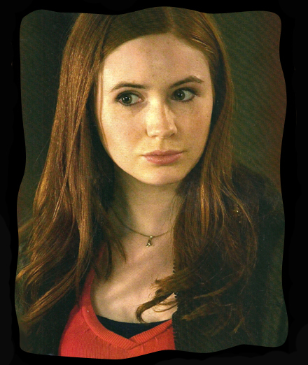 Amelia Pond